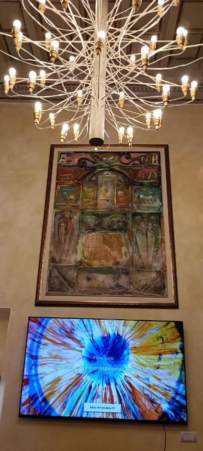 فندق Residenza Al Pantheon - Rh Collection روما المظهر الخارجي الصورة