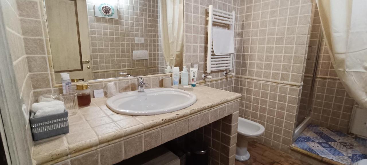 فندق Residenza Al Pantheon - Rh Collection روما المظهر الخارجي الصورة