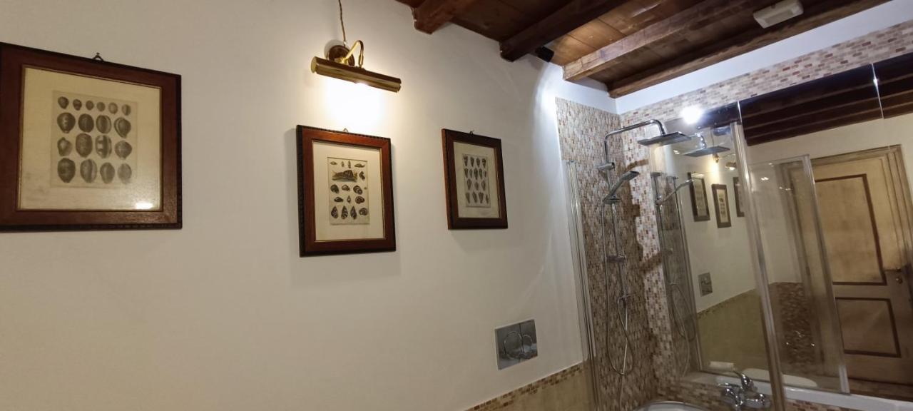 فندق Residenza Al Pantheon - Rh Collection روما المظهر الخارجي الصورة
