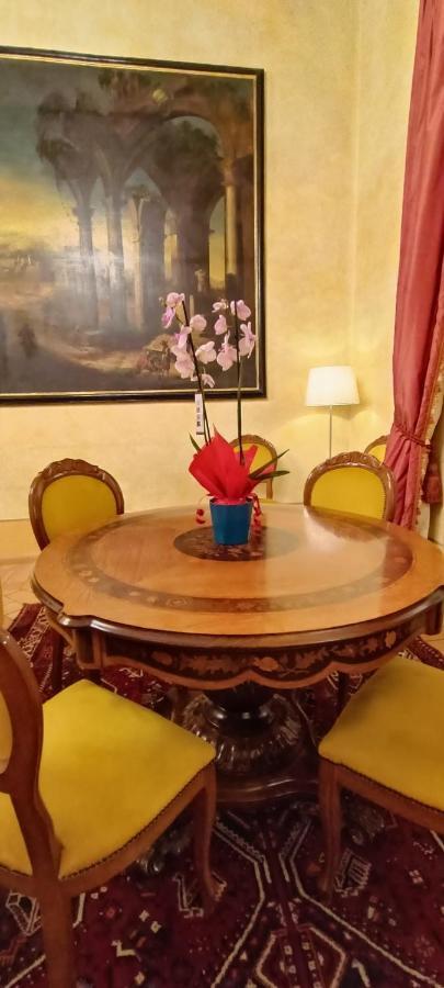 فندق Residenza Al Pantheon - Rh Collection روما المظهر الخارجي الصورة